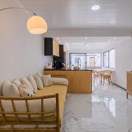 Casa Da Antonieta Βίλα Πόντα Ντελγκάντα Εξωτερικό φωτογραφία