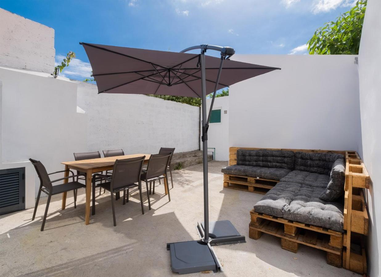 Casa Da Antonieta Βίλα Πόντα Ντελγκάντα Εξωτερικό φωτογραφία