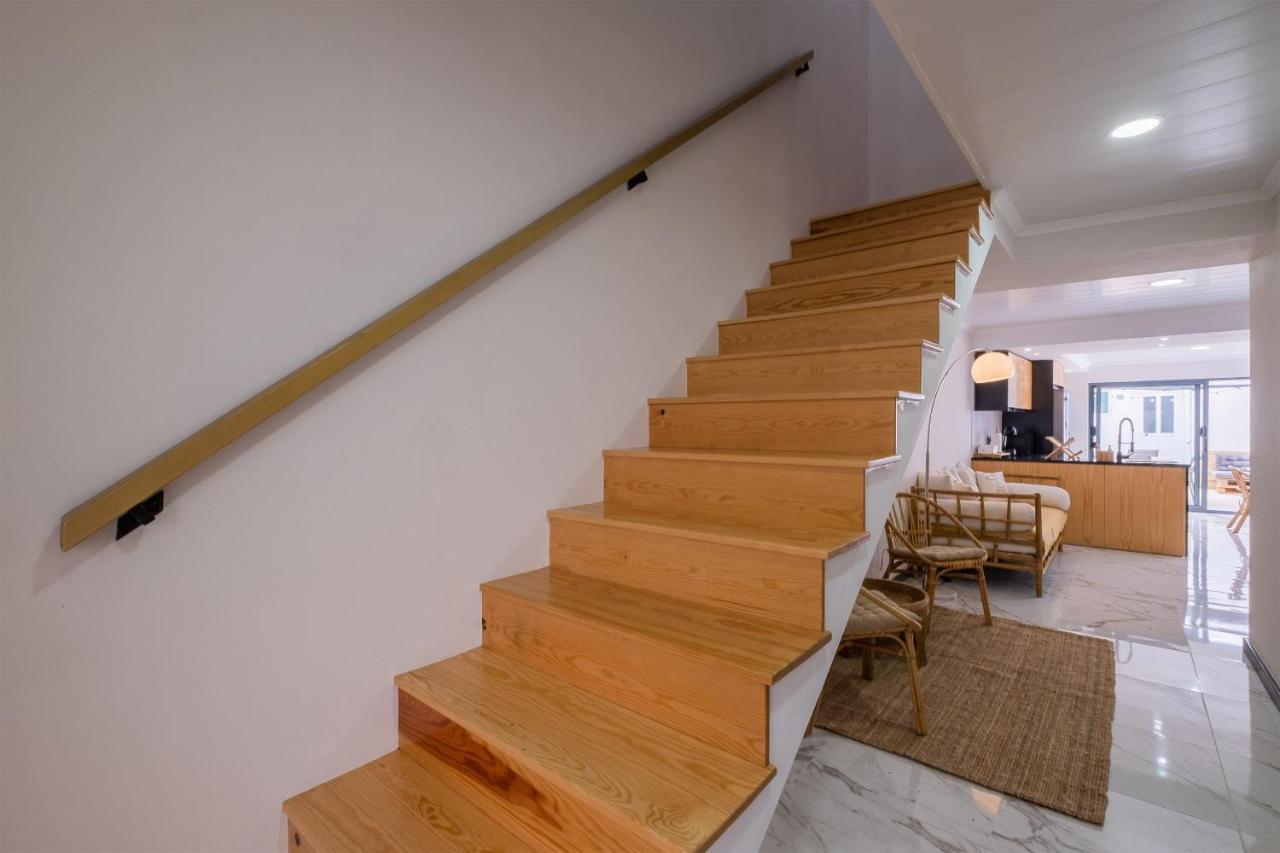 Casa Da Antonieta Βίλα Πόντα Ντελγκάντα Εξωτερικό φωτογραφία