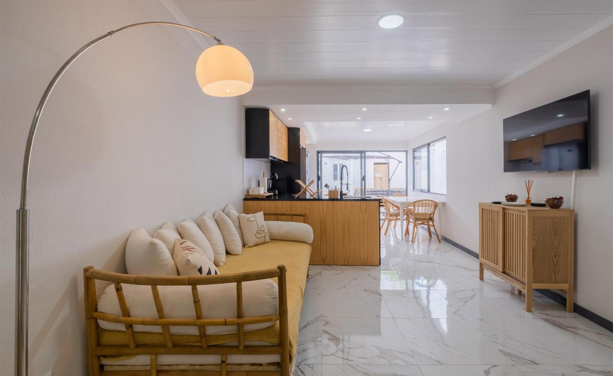 Casa Da Antonieta Βίλα Πόντα Ντελγκάντα Εξωτερικό φωτογραφία