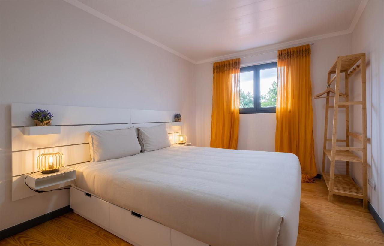 Casa Da Antonieta Βίλα Πόντα Ντελγκάντα Εξωτερικό φωτογραφία