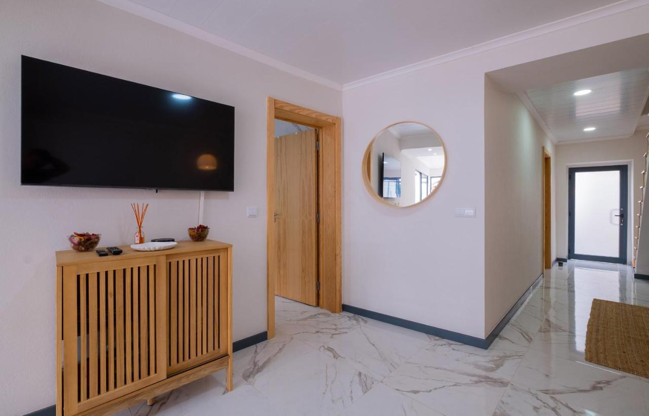 Casa Da Antonieta Βίλα Πόντα Ντελγκάντα Εξωτερικό φωτογραφία