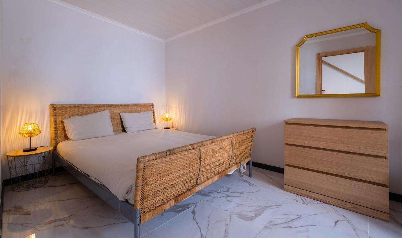 Casa Da Antonieta Βίλα Πόντα Ντελγκάντα Εξωτερικό φωτογραφία
