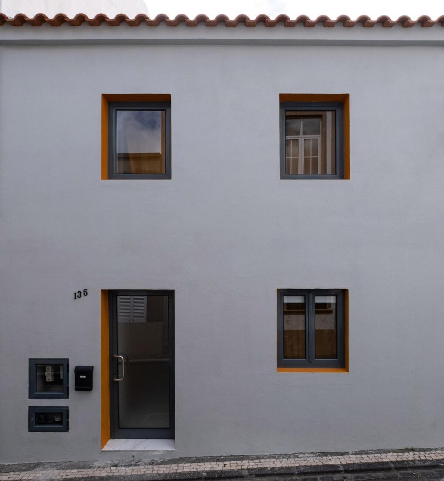 Casa Da Antonieta Βίλα Πόντα Ντελγκάντα Εξωτερικό φωτογραφία