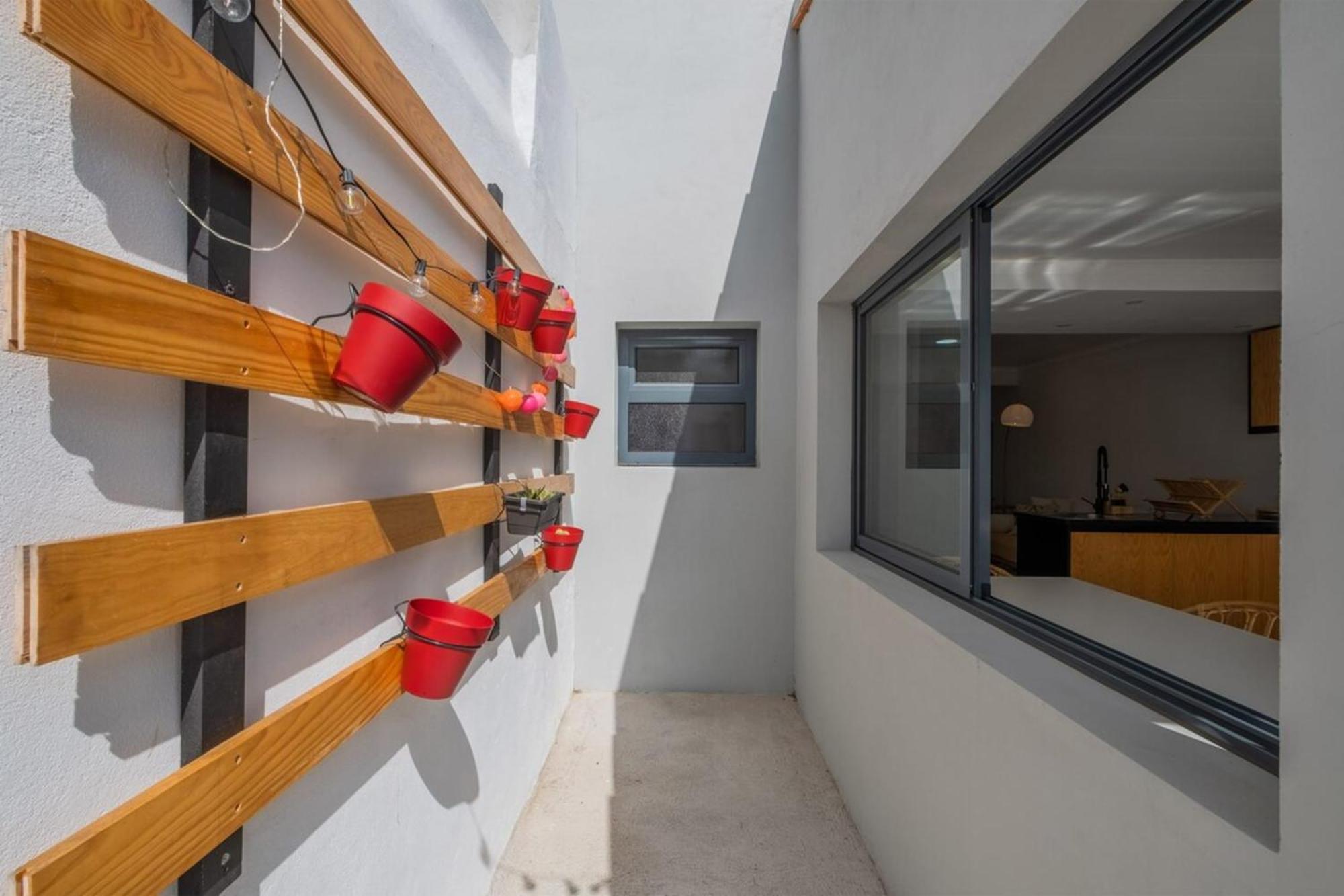 Casa Da Antonieta Βίλα Πόντα Ντελγκάντα Εξωτερικό φωτογραφία