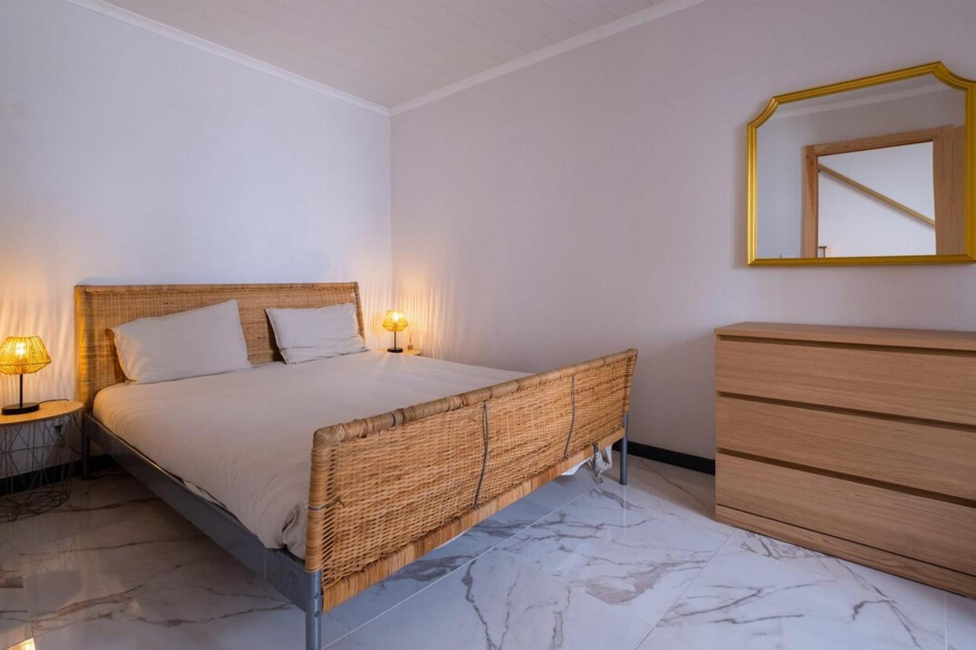 Casa Da Antonieta Βίλα Πόντα Ντελγκάντα Εξωτερικό φωτογραφία