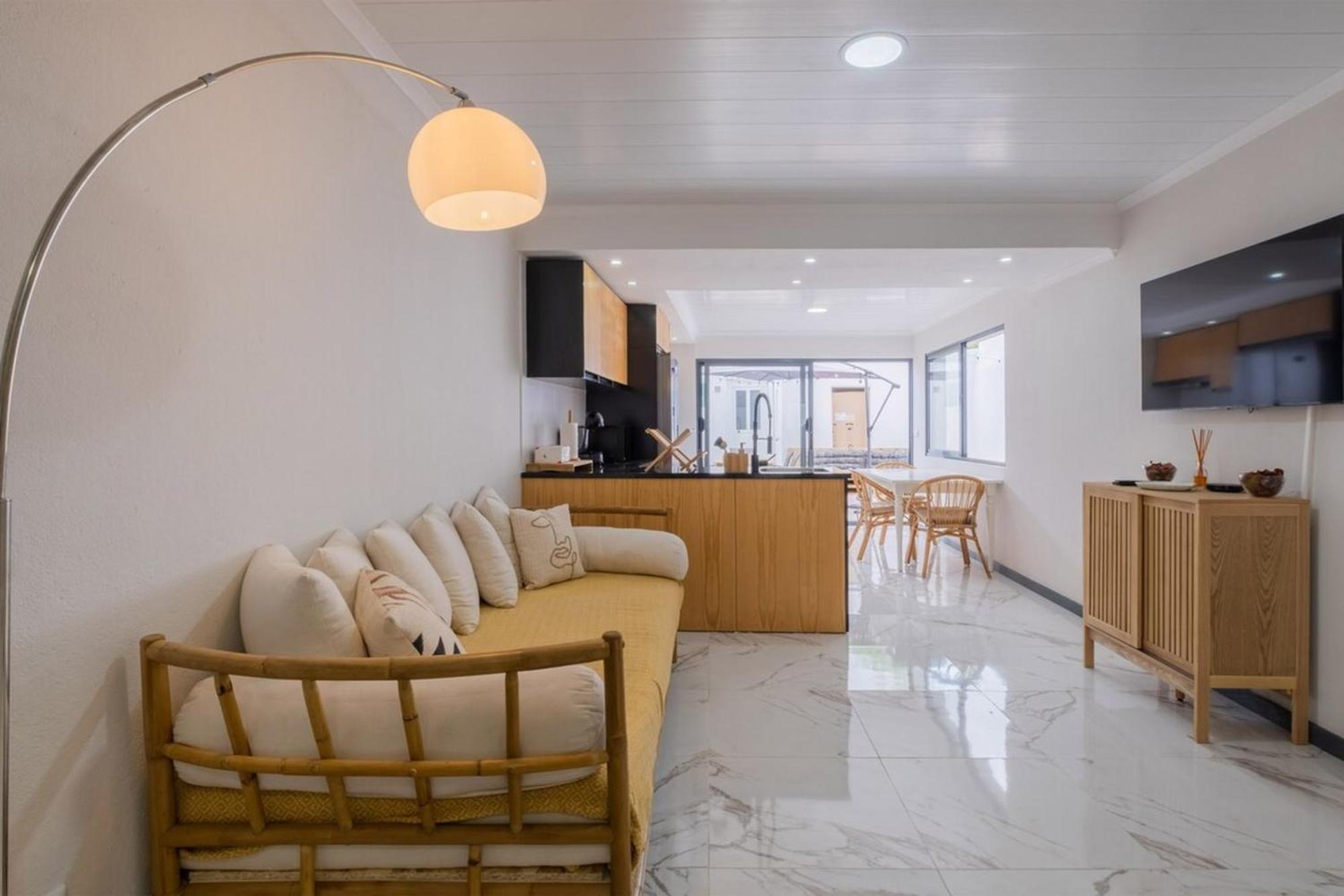 Casa Da Antonieta Βίλα Πόντα Ντελγκάντα Εξωτερικό φωτογραφία