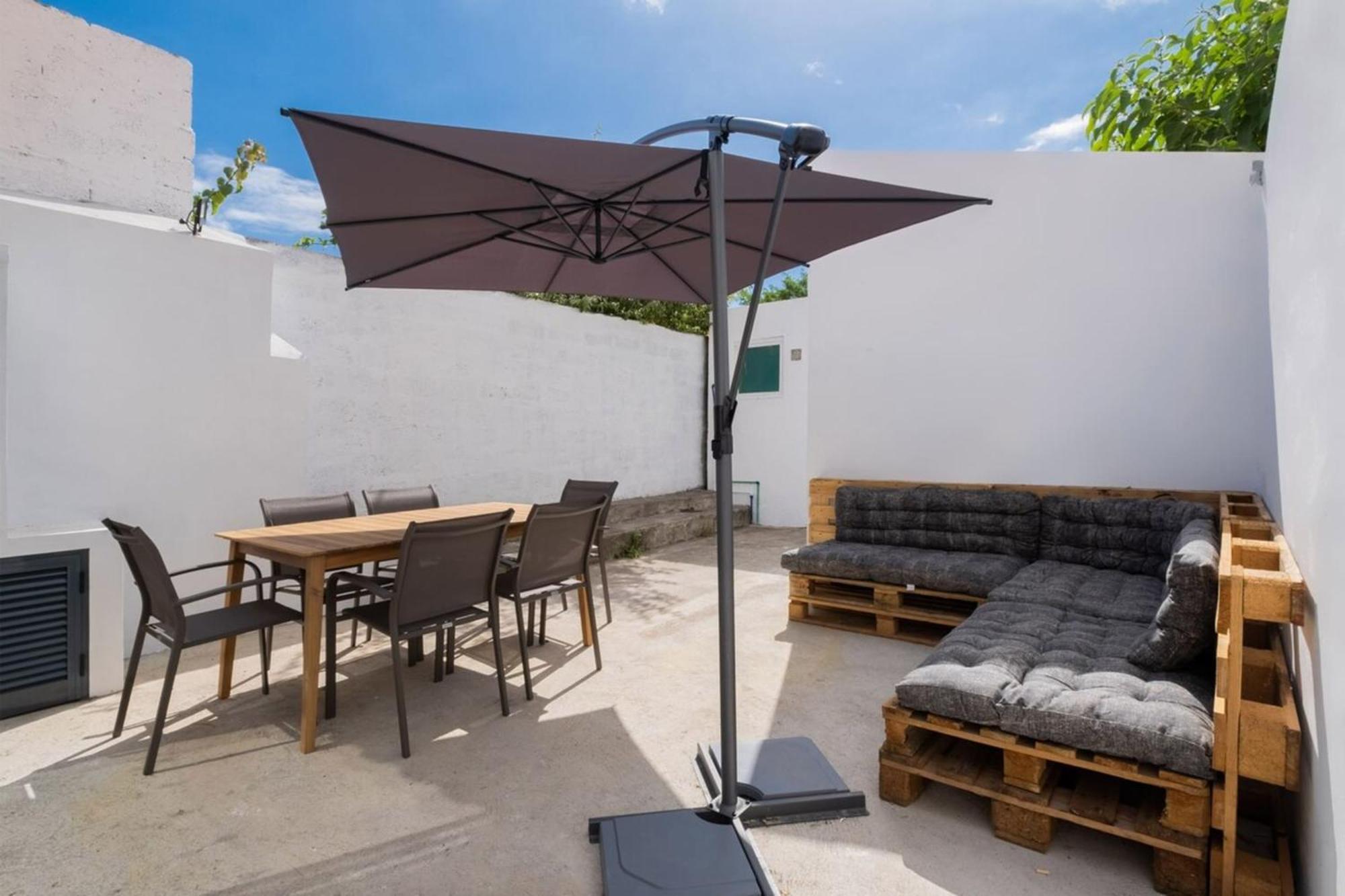 Casa Da Antonieta Βίλα Πόντα Ντελγκάντα Εξωτερικό φωτογραφία