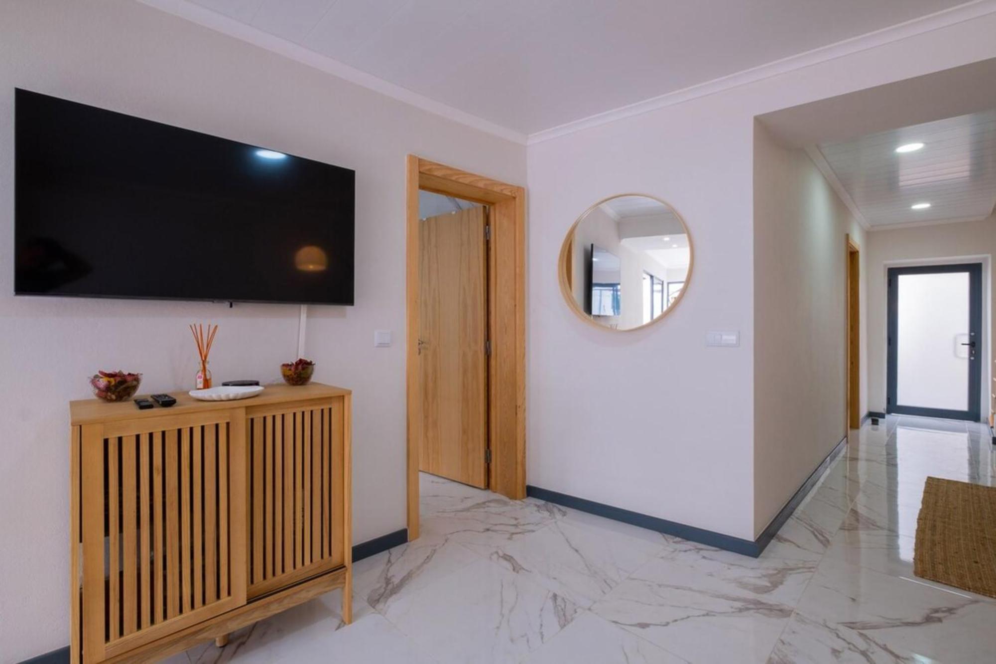 Casa Da Antonieta Βίλα Πόντα Ντελγκάντα Εξωτερικό φωτογραφία