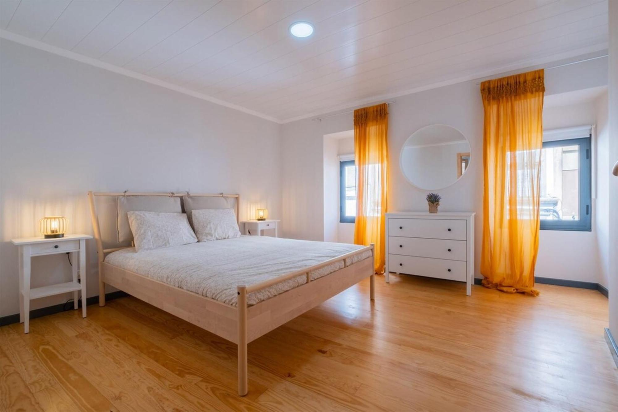 Casa Da Antonieta Βίλα Πόντα Ντελγκάντα Εξωτερικό φωτογραφία